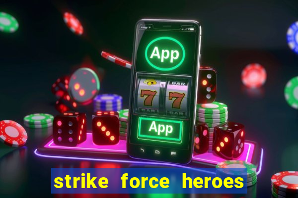 strike force heroes 3 no jogos 360